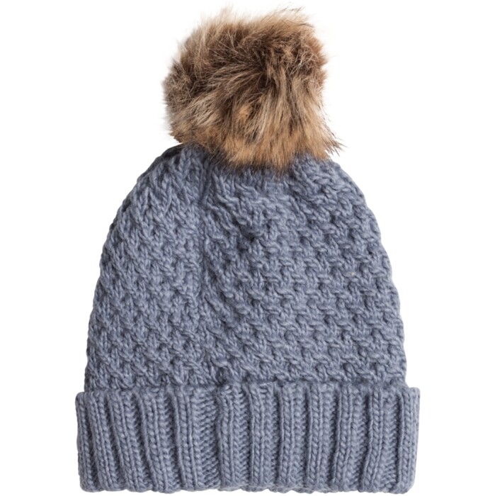 2024 Roxy Frauen Blizzard Beanie ERJHA04286 - Wild Wind